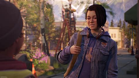 Life is Strange: True Colors Review - Gamereactor