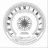 Details About sundial RD15  Sundial Space coloring Pages Sundials sketch template