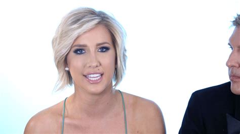 Watch Savannah Chrisley's Favorite Beauty Products | Bravo TV Official ...