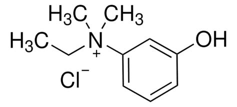 Edrophonium chloride United States Pharmacopeia (USP) Reference ...