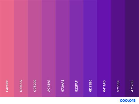 Hex Color Palette, Color Schemes Colour Palettes, Color Combinations, Css Colours, Hex Colors ...