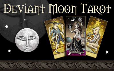 Rowan Tarot: October 2014