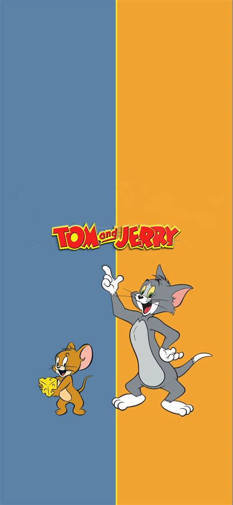 Pin by 🖤🦁 on hhhh | Tom and jerry cartoon, Tom and jerry, Cool ...