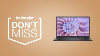 Dell's Inspiron 15 laptop just plummeted to an unbeatable low price | TechRadar