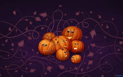 Pumpkin Wallpaper and Screensavers - WallpaperSafari