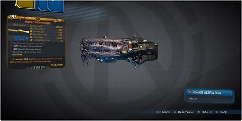 Borderlands 3: Guns, Love, And Tentacles: 10 Best New Legendary Weapons ...