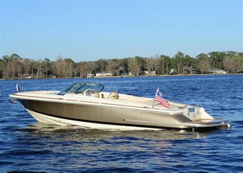 Chris Craft Launch 25 Boats for sale