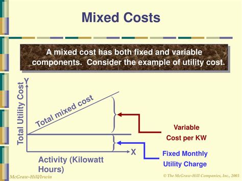 PPT - Cost Behavior: Analysis and Use PowerPoint Presentation, free download - ID:5555802