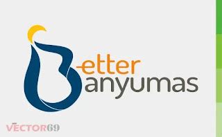 Logo Better Banyumas (.CDR) Download Free Vectors | Vector69