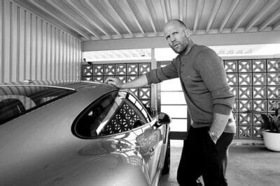 Jason Statham Style: Master The Iconic Look - 2025