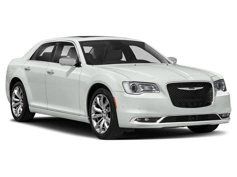 2019 Chrysler 300 : Price, Specs & Review | Hawkesbury Chrysler (Canada)