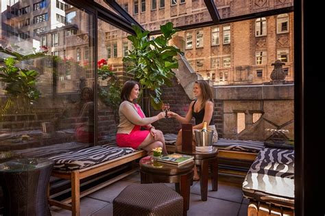 LIBRARY HOTEL BY LIBRARY HOTEL COLLECTION - Updated 2023 Prices & Reviews (New York City)