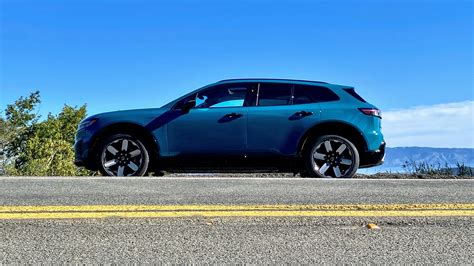 Honda Prologue review, GM PHEV pickups, vibrating EV muscle car: Today ...