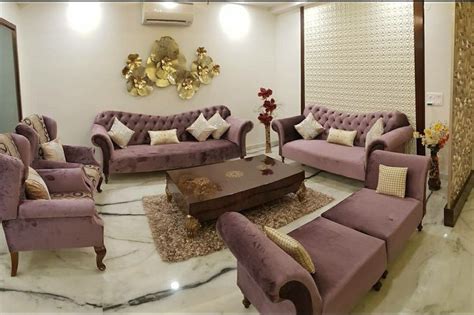 🛑 Luxurious sofa design for kothi | Latest interior design, Drawing ...