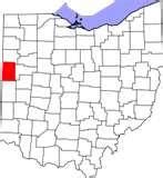 Montgomery County Ohio Auditor Property Search - County Auditor