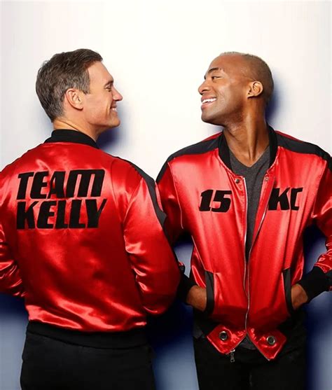 Team Kelly The Voice Jacket | Kelly Clarkson The Voice Jacket