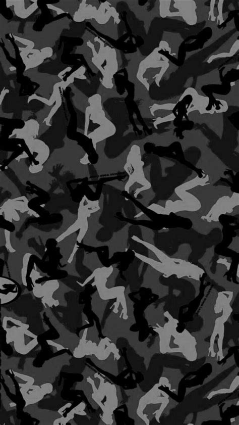 Phone Camo Wallpapers - Wallpaper Cave