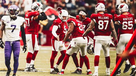 Cardinals kicker Matt Prater boots 62-yard field goal to set franchise ...