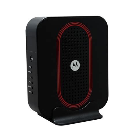 Motorola Mobility Unveils 4Home Connected Home Gateway