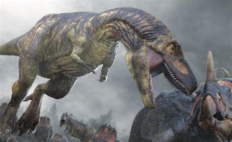 Daspletosaurus | BBC Planet Dinosaur Wiki | FANDOM powered by Wikia