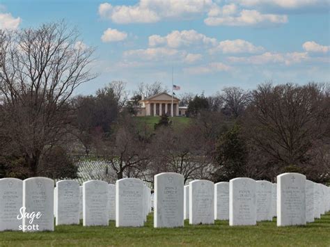 What to Know BEFORE You Visit Arlington Cemetery