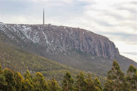 Mount Wellington Walks: A Hobart, Tasmania Hike - Jetsetting Fools