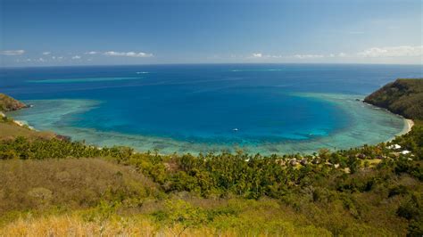 Visit Yasawa Islands: Best of Yasawa Islands Tourism | Expedia Travel Guide