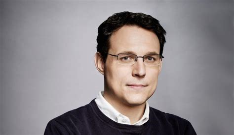 Steve Kornacki Married, Boyfriend, Salary, Net Worth and Salary - Fox Biography