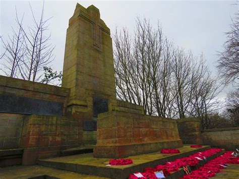 Dunfermline War Memorial - 2020 All You Need to Know Before You Go ...