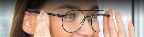 Frames & Lenses in Amarillo | Eye Care Plus