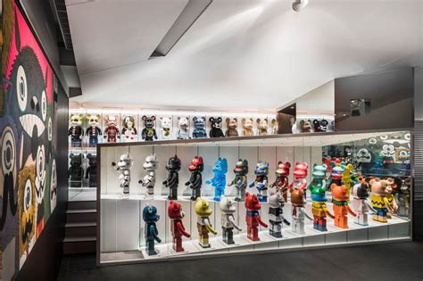 6 Toy Collector Room Ideas From BTS, Steve Aoki and Other Stylish Homes ...