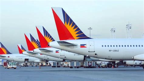 The Exciting Centennial of Philippine Aviation: Decoding PAL Losses