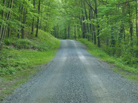 Road Free Stock Photo - Public Domain Pictures