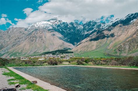 Kazbegi Hiking: 5 Easy to Moderate Day Hikes in Kazbegi, Georgia