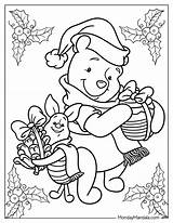 24 disney christmas coloring Pages free Pdf Printables – Artofit sketch template