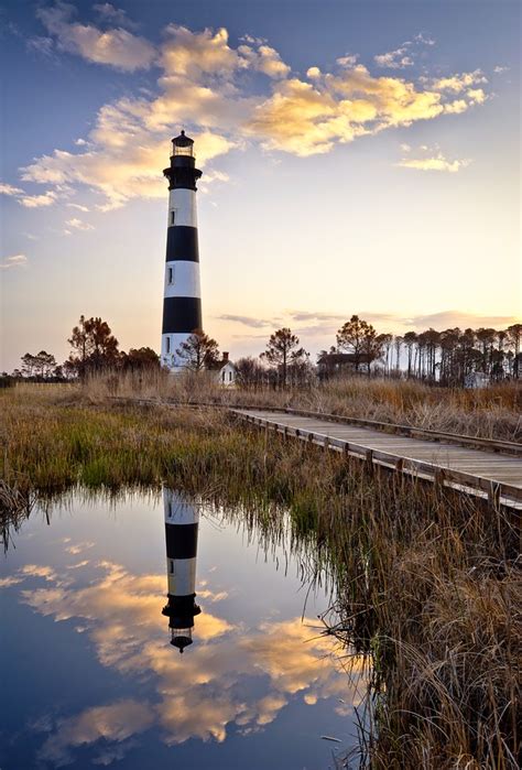 Self-Guided Lighthouse Tours Top the "Things to Do" List on Outer Banks ...