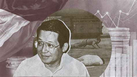 How the Assassination of Ninoy Aquino Impacted the Philippine Economy