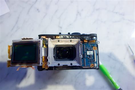 Sony RX1 Repair | graceandjason.com