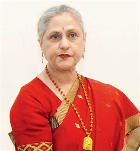 Jaya Bachchan Age, Caste, Husband, Children, Family, Biography ...