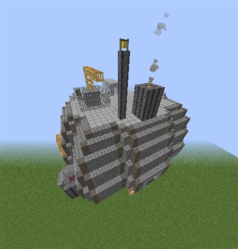 Ring the bell Minecraft Map