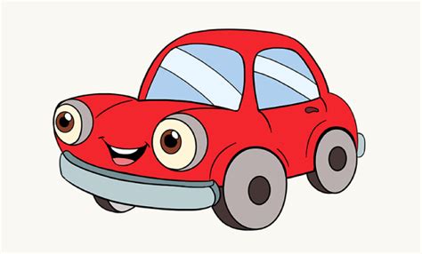 Toy Car Drawing at GetDrawings | Free download