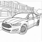 Printable Antique Cars Coloring Pages Pdf Coloringfolder  sketch template