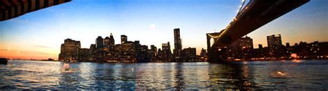 River Cafe (Brooklyn) - View of Manhattan | Aquesta obra est… | Flickr