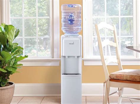 Primo Top-Loading Water Dispenser ONLY $79 Shipped at Walmart.com (Reg. $129) | Hip2Save