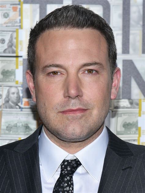 Ben Affleck | Jack Ryan Wiki | Fandom