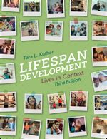 Lifespan Development | SAGE Publications Inc