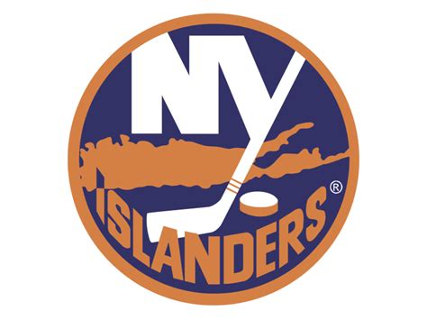 New York Islanders Logo PNG Transparent & SVG Vector - Freebie Supply