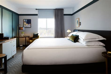 Kimpton Saint George, - Hotel Review - Condé Nast Traveler