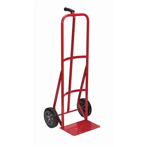 Aspen Rent-All - 600 LB DOLLY/HANDTRUCK Rentals