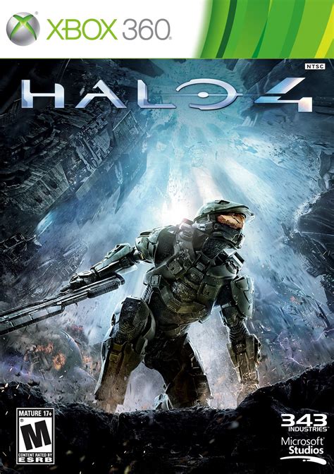 Buy XBOX 360 |25| Halo 4 + Prototype 2 + 2 Games and download